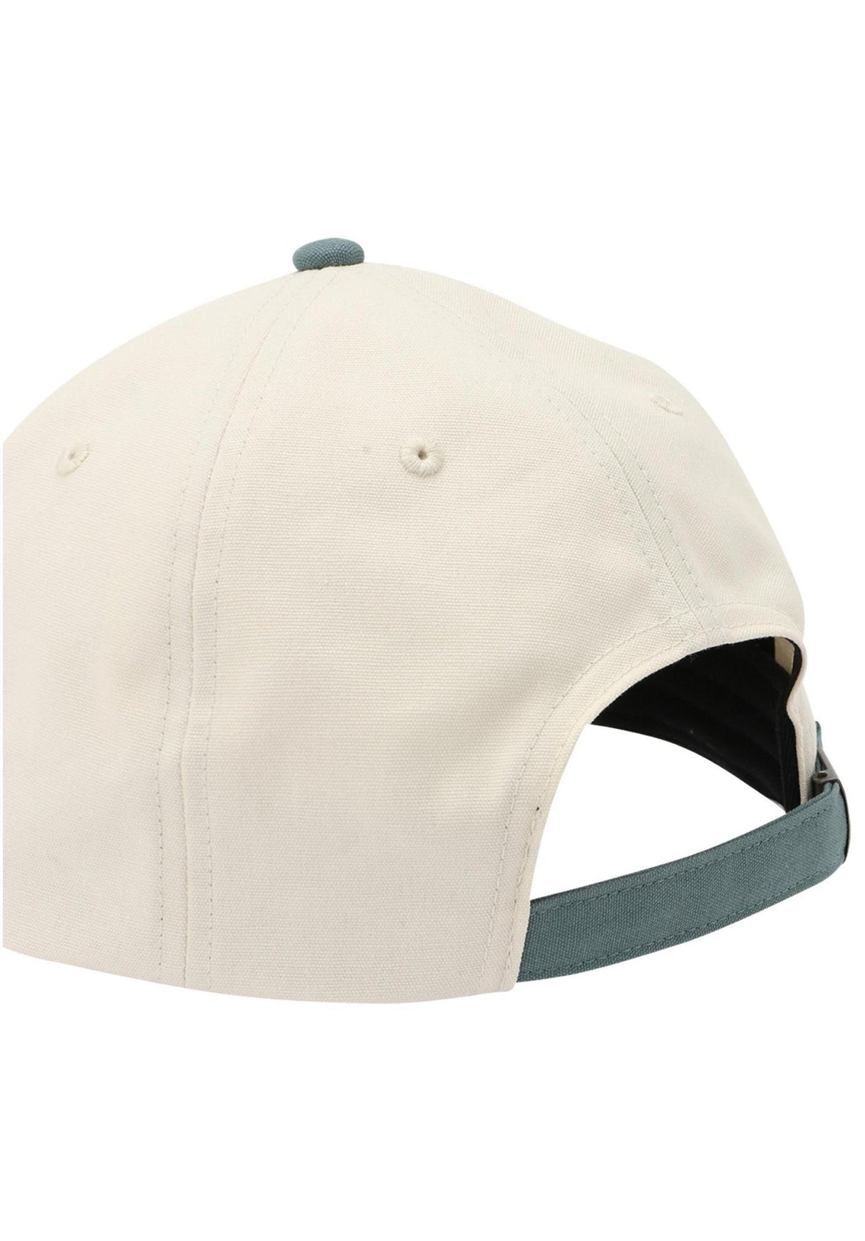 Fast Scooter Dad Cap green-white Closeup1