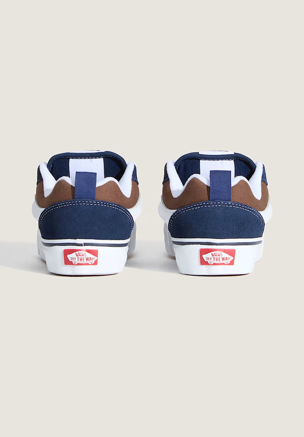 Knu Skool Kids nineties-multiwhite Closeup2