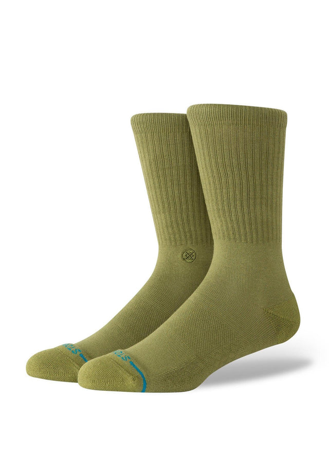 Icon olive Vorderansicht