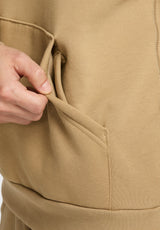 Mini Icon parachutebeige-white Closeup2