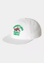 Pronto Cap white Vorderansicht