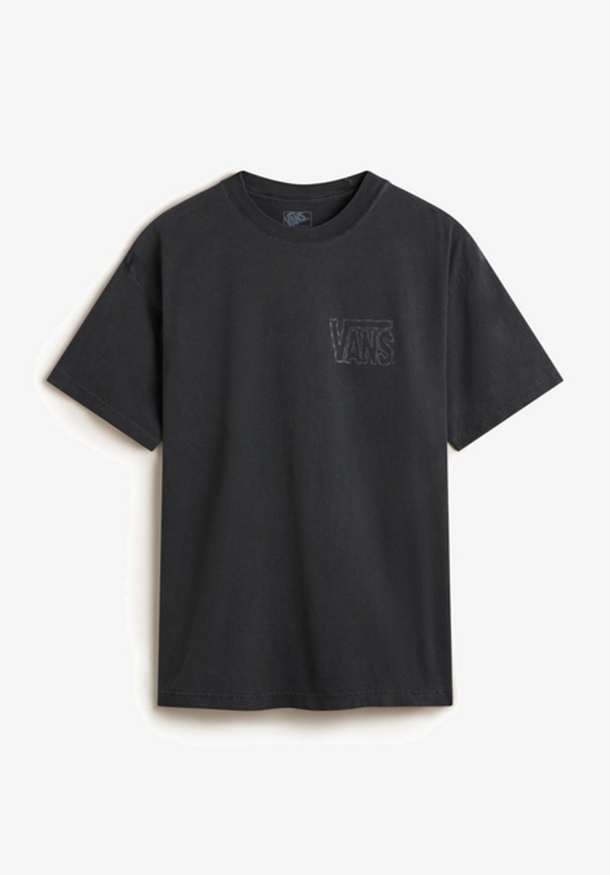 Mixed Lot black Rueckenansicht