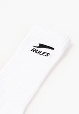Stack Logo 3 Pack white-black Rueckenansicht