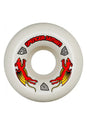 Dragons Nano Rat Semien 93A V5 Asymmetrical Narrow offwhite Vorderansicht