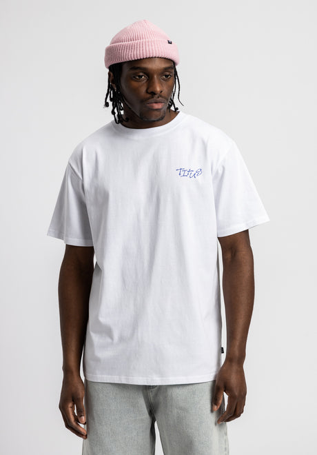 Cherries white Rueckenansicht