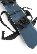 All Season Backpack 29L pineneedle EQ camo Closeup2