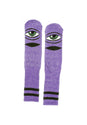 Heather Sect Eye purple-heather Vorderansicht