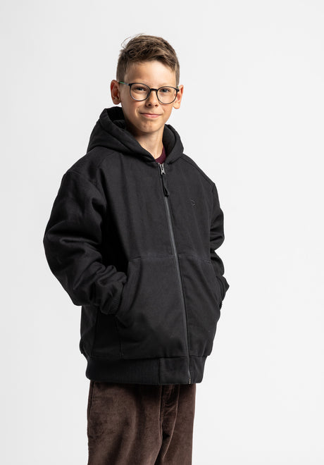 Theodore Kids black Closeup1