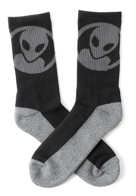 Dot black Vorderansicht