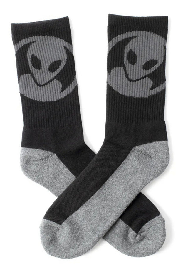 Dot black Vorderansicht