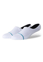 Icon No Show white Vorderansicht