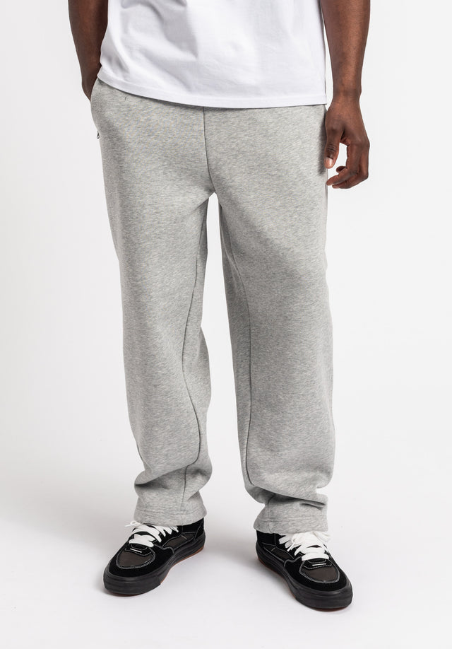 HXGN Jogger greymottled Vorderansicht