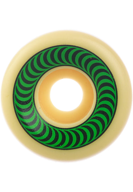 Formula Four OG Classics 99A natural-green Vorderansicht