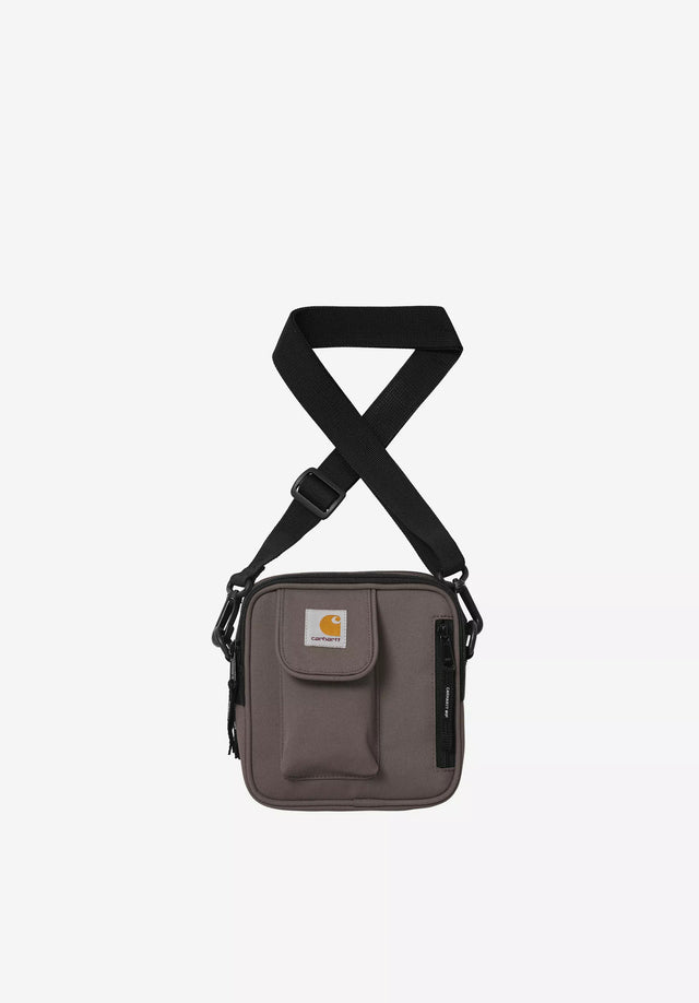 Essentials Bag shale Vorderansicht