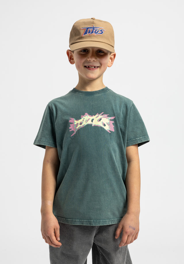 Flash Kids nightpetrolfaded Vorderansicht