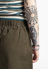 Avoie darkolive Oberansicht