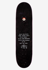 Wilson Three Star multicolored Rueckenansicht