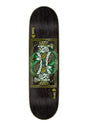 Heshking Twin LG black Vorderansicht