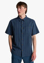 Sundays Jacquard denim Vorderansicht