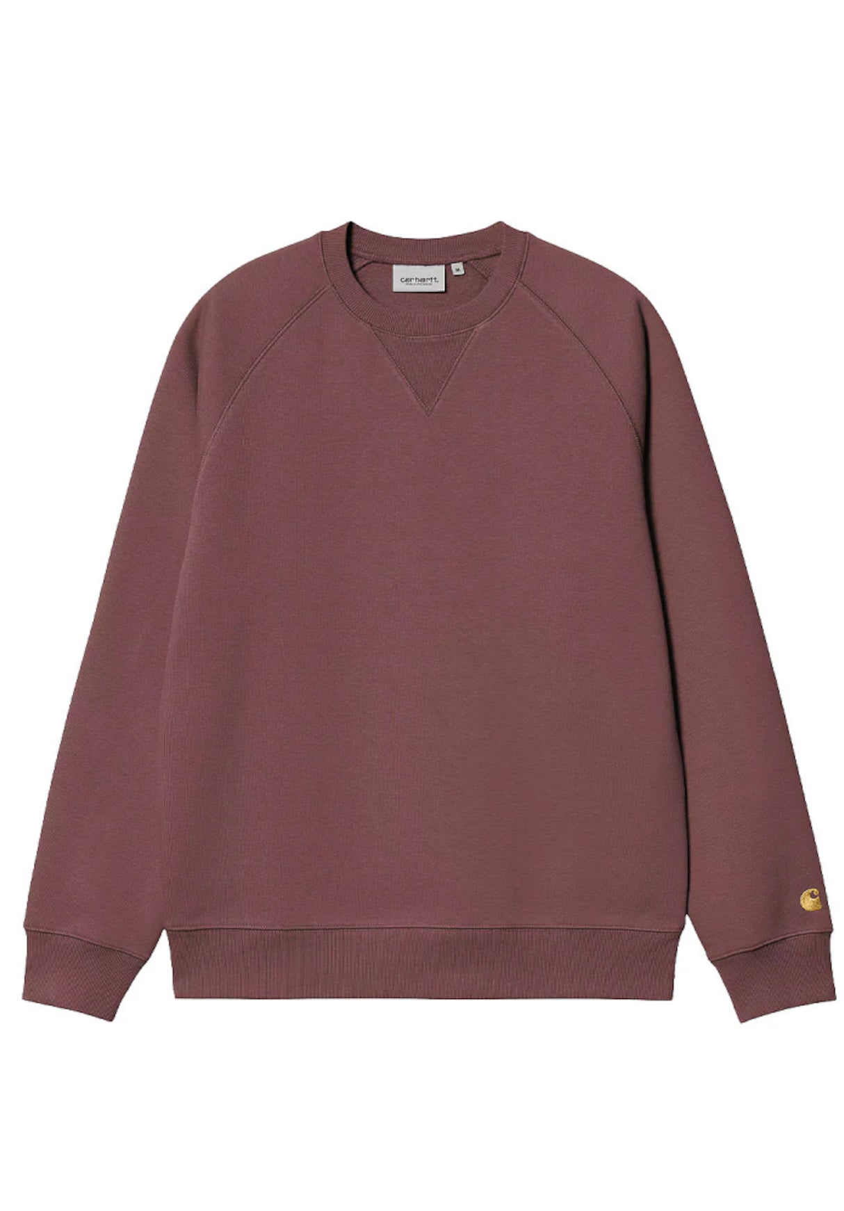 Chase duskypink-gold Vorderansicht