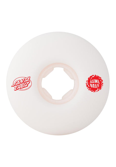 Kendall End Of The World Reissue Chubbies 99A white Rueckenansicht