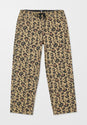 Freazy Loose EW Denim cheetah Vorderansicht