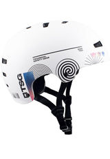 Evolution Graphic Design white board-cast Oberansicht