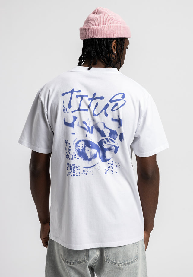 Cherries white Vorderansicht