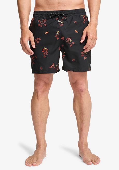Vacay LB washedblack Vorderansicht