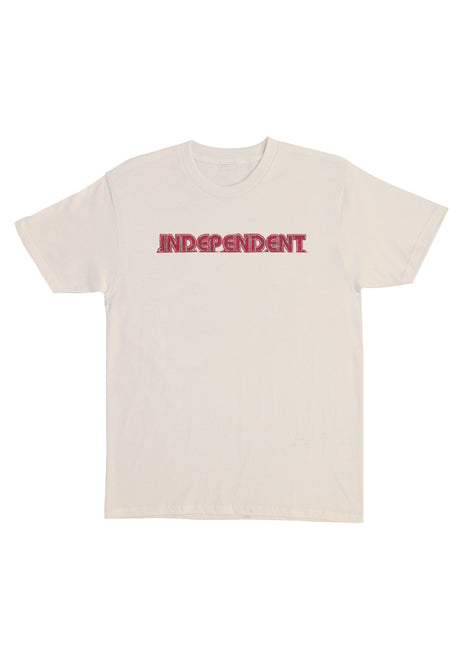 Ancient Groundwork Heavyweight natural Vorderansicht