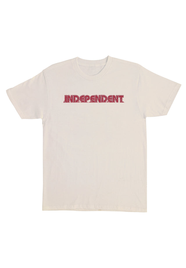 Ancient Groundwork Heavyweight natural Vorderansicht