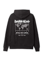Worldwide Midweight black Vorderansicht