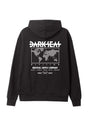 Worldwide Midweight black Vorderansicht