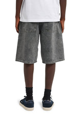 Big 5 WK midgrey-tint Rueckenansicht