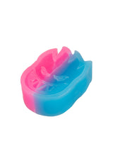 Swirl blue-red Rueckenansicht