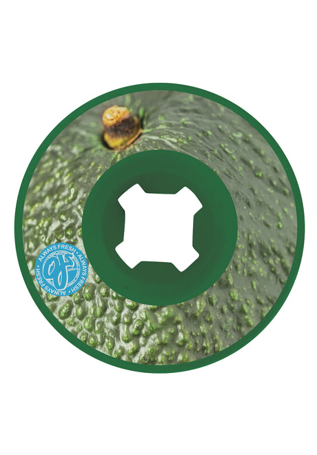 Avocado Lil Doodies 99A green Vorderansicht