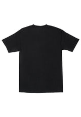 Built To Grind Pocket Heavyweight black Rueckenansicht