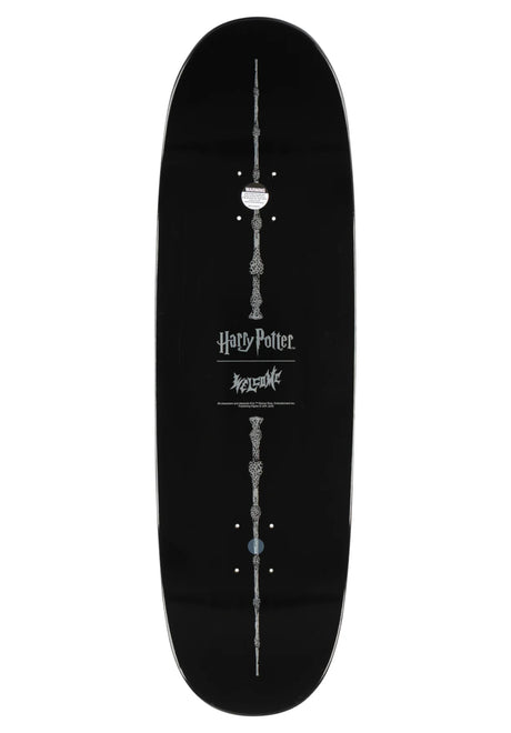 x Harry Potter Finale on Boline 2.0 black-dip Rueckenansicht
