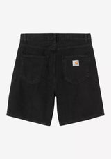 Nolan blackstonewashed Rueckenansicht