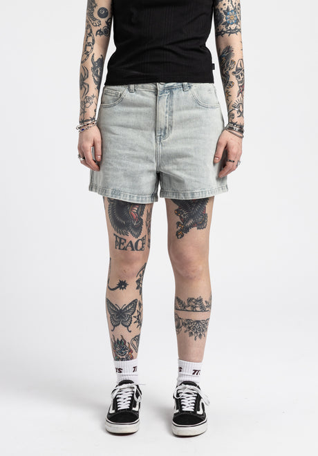 Meyra icegreywashed Vorderansicht