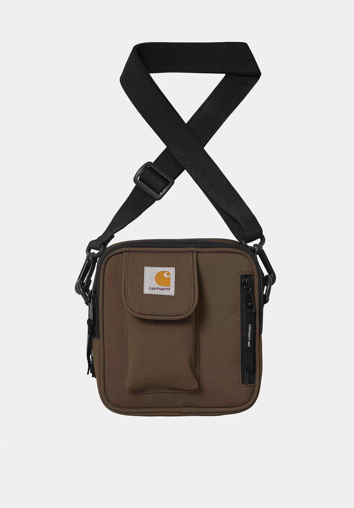 Essentials Bag Small liberica Vorderansicht