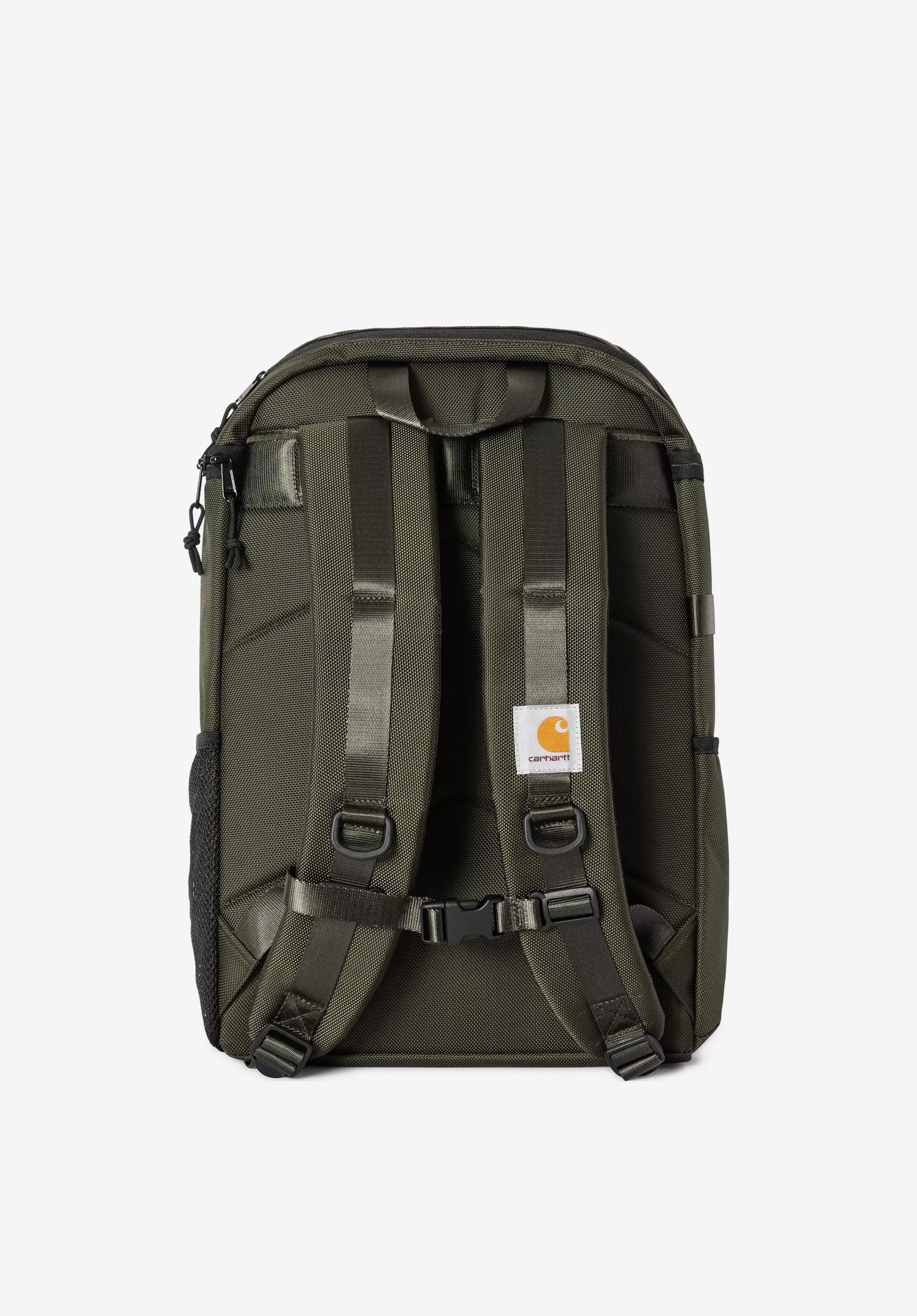 Prescott Carhartt WIP Backpack in oxidegreen – TITUS