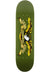 Classic Eagle green Vorderansicht