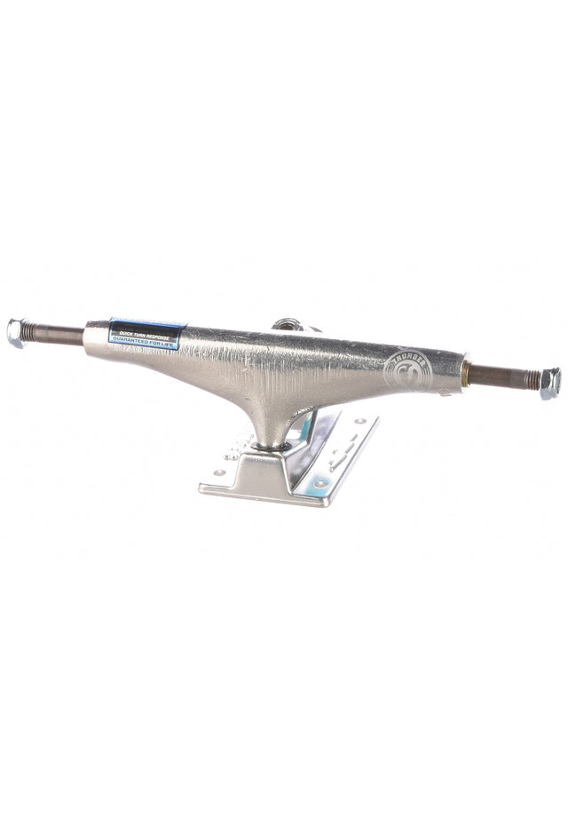 148 Hi Hollow Lights II Polished polished Vorderansicht