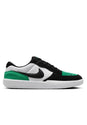Force 58 white-black-stadiumgreen-white Vorderansicht