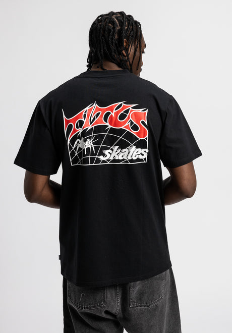 Heritage Classic black Vorderansicht