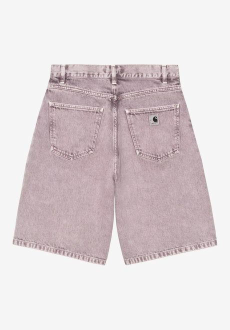 W' Brandon cozypurple-chalkwash Rueckenansicht