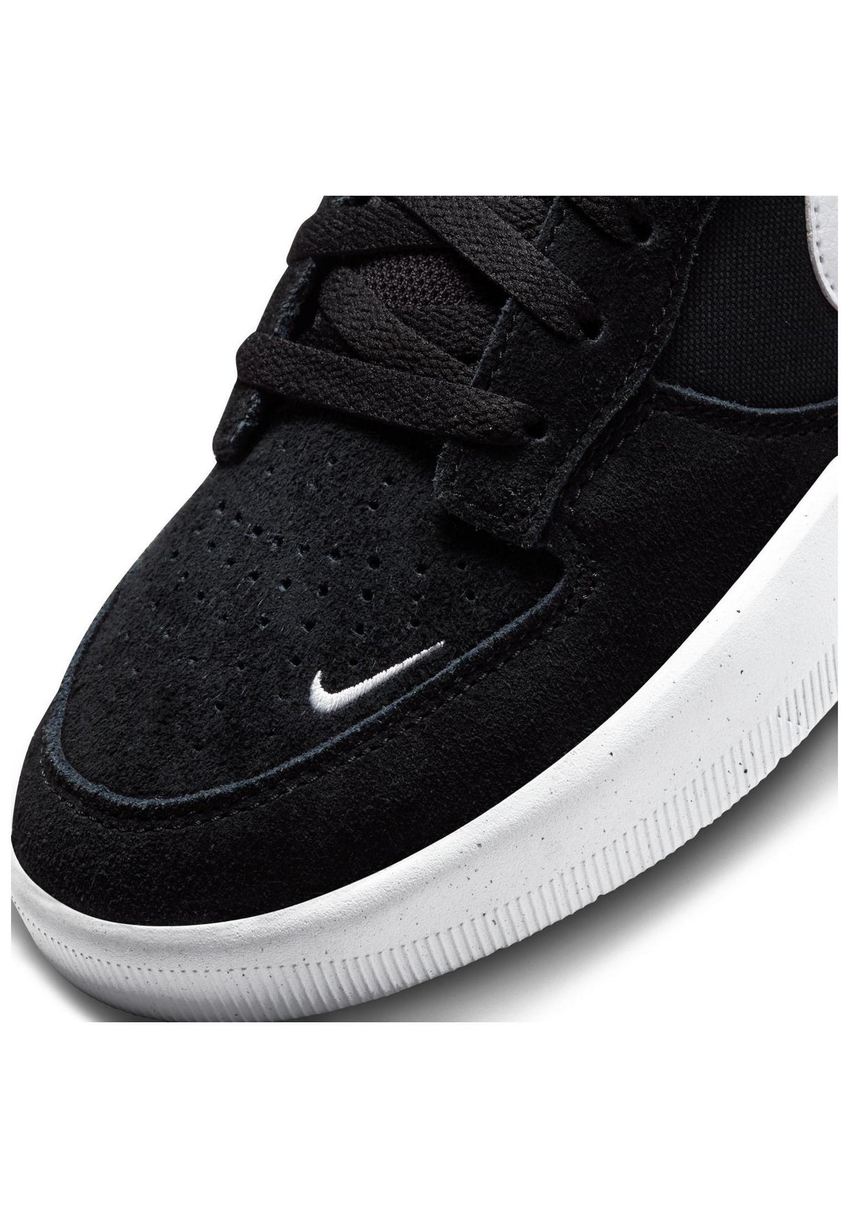 Force 58 black-white-black Oberansicht