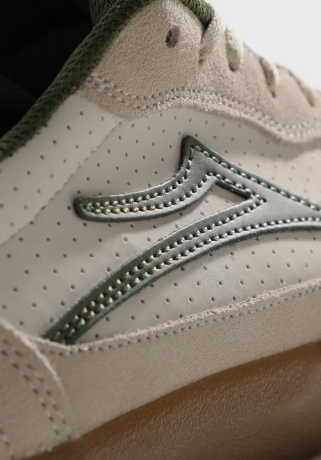 Cambridge cream Oberansicht