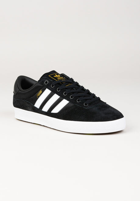 Puig Indoor coreblack-white-lime Vorderansicht